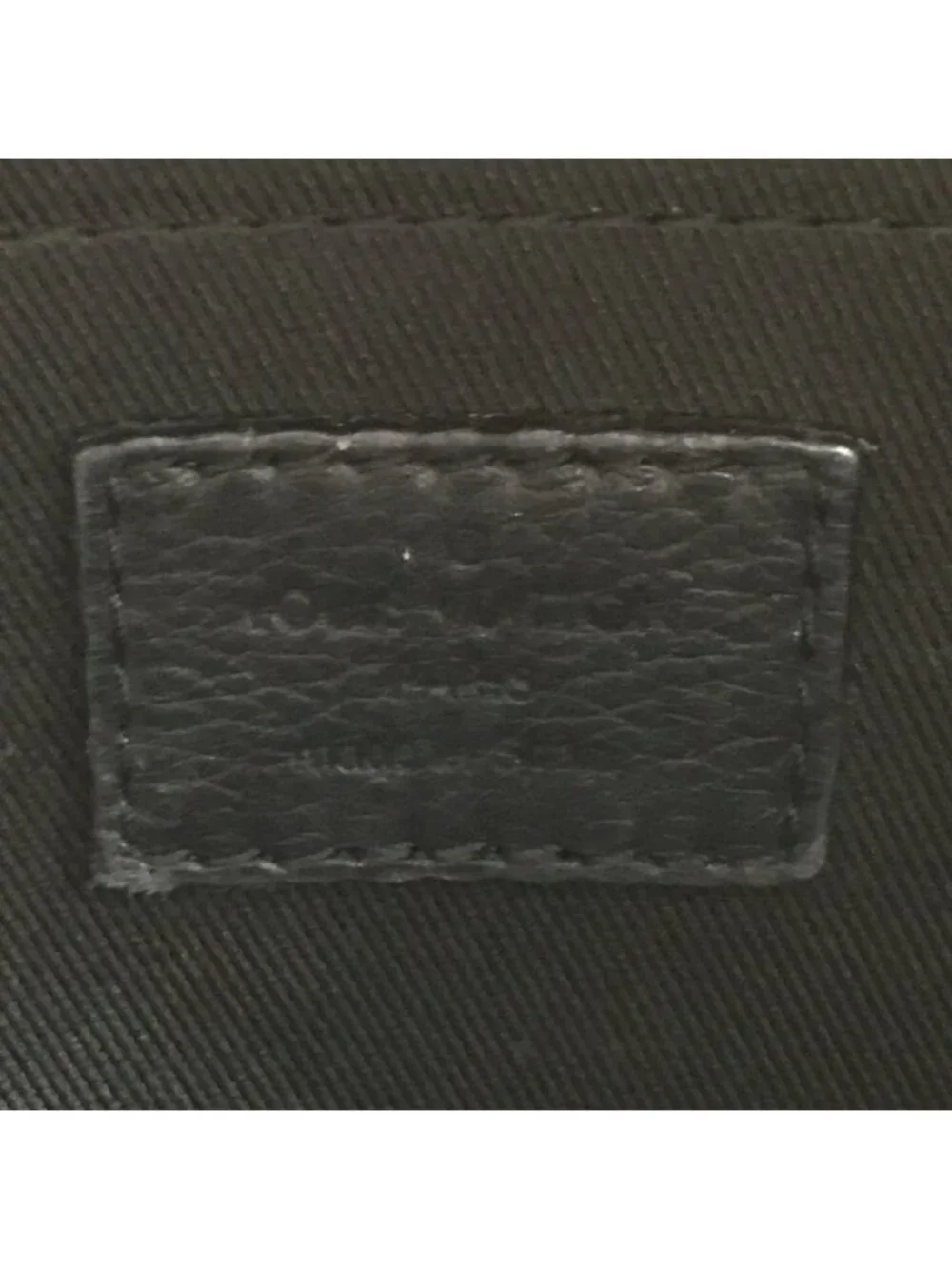 Louis Vuitton this authentic